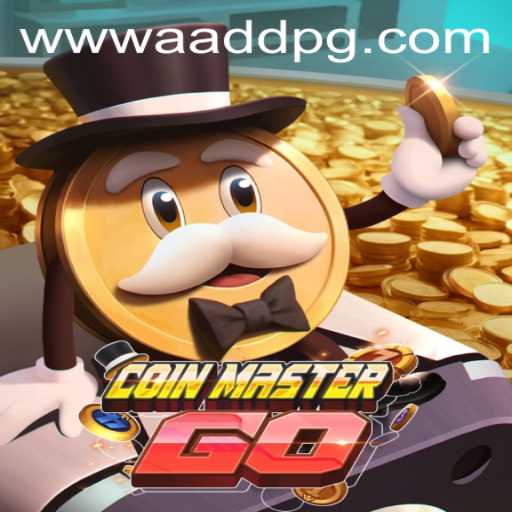 Exploring the World of CoinMasterGO: AADDPG.COM's New Gaming Sensation