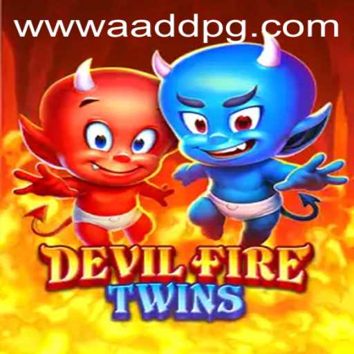 Discover the Thrilling World of DevilFireTwins: A Gaming Adventure