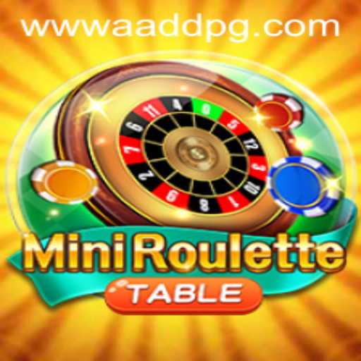 Discover the Exciting World of MiniRoulette at AADDPG.COM
