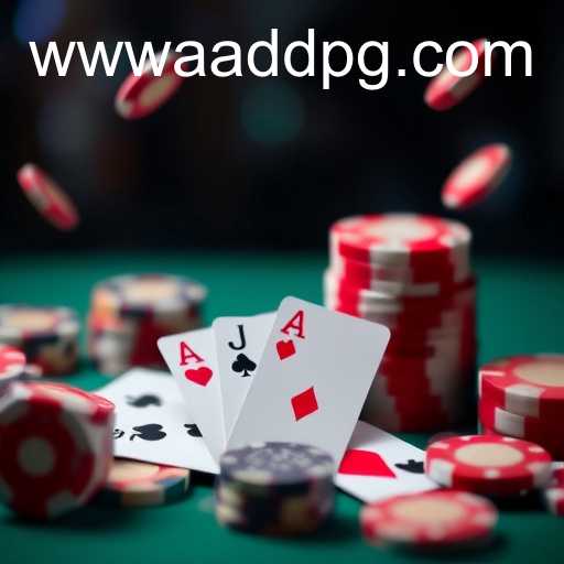 Responsible Gambling